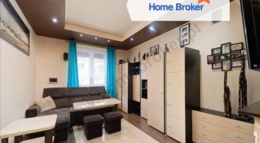 Kraków - Centrum A - 42.30m2