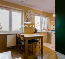 Kraków - Gliniana - 44.66m2