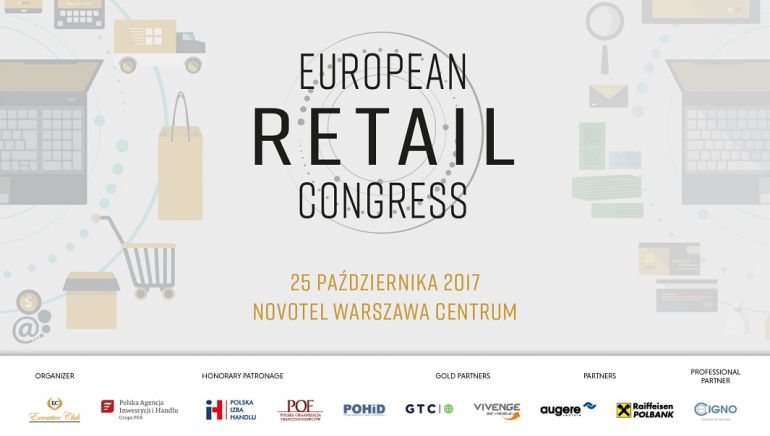 EUROPEAN RETAIL CONGRESS