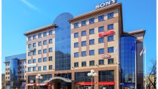 ENEL-MED stays in Atrium Plaza