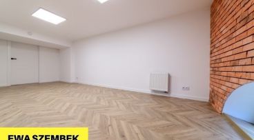 Kraków - Retoryka - 45.00m2