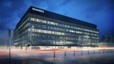 Rusza budowa nowego biurowca w Łodzi