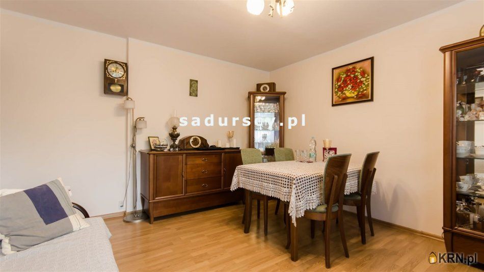 Kraków - F. Wężyka - 65.03m2 - 