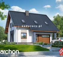 Baranówka - 139.18m2