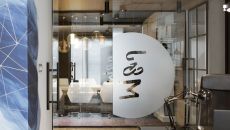 Tremend: New Head Office