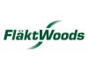 Fläkt Woods Sp. z o.o. logo