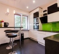 Kraków - Sportowe - 49.00m2