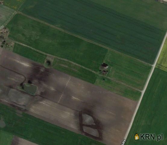 Grzebienisko - -1.00m2 - 