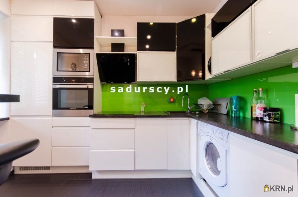 Kraków - Sportowe - 49.00m2 - 