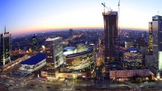Investors want to build in Warsaw