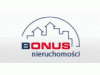 BONUS Nieruchomości logo