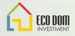 Eco-Dom Investment logo
