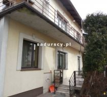 Wieliczka - marsz. J. Piłsudskiego - 220.00m2