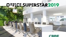 Office Superstar 2019 – sprawdź, czy masz najlepsze biuro w Polsce