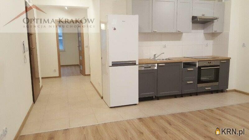 Kraków - M. Dębskiego - 66.00m2 - 