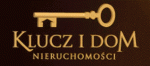 Klucz i Dom Nieruchomości logo