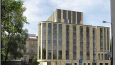 PHN Group will build an office building