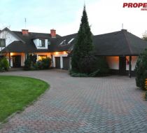 Brzeziny - 260.00m2