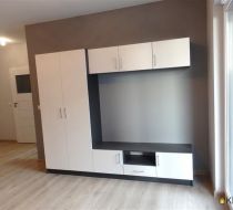 Wrocław - A. Słonimskiego - 39.25m2