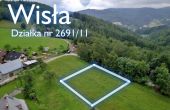 Wisła - -1.00m2