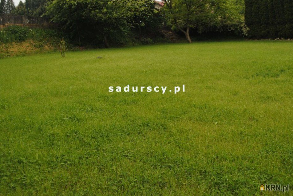 Libertów - Spacerowiczów - -1.00m2 - 