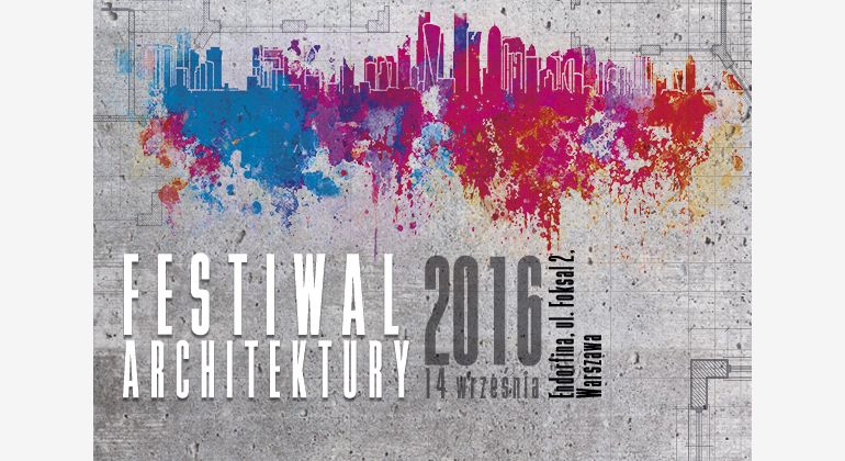 Festiwal Architektury