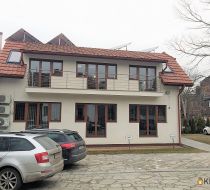 Katowice - T. Kościuszki - 100.00m2