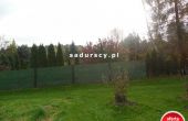 Zabierzów - Topolowa - -1.00m2