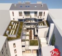 Kraków - Sławkowska - 31.58m2