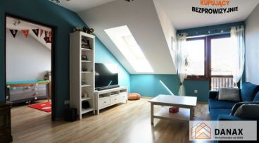 Kraków - J. Chełmońskiego - 39.19m2