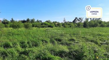 Kłokoczyn - -1.00m2