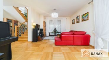 Kraków - Skalica - 186.00m2