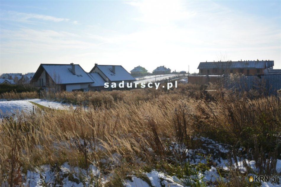 Bibice - Graniczna - -1.00m2 - 