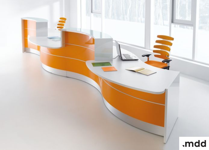MDD Office Furniture - 
