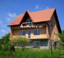 Radwanowice - 252.00m2