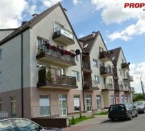 Kielce - Zagnańska - 60.00m2