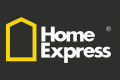 Home Express logo
