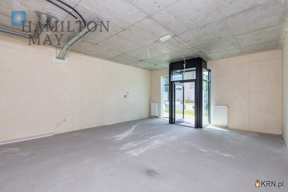 Warszawa - Kłobucka - 58.25m2 - 