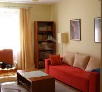 Kraków - Krzywy Zaułek - 36.00m2