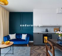 Kraków - Na Barciach - 34.88m2