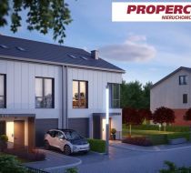 Wola Gołkowska - 220.00m2