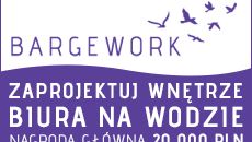 BARGEWORK – BIURO NA WODZIE