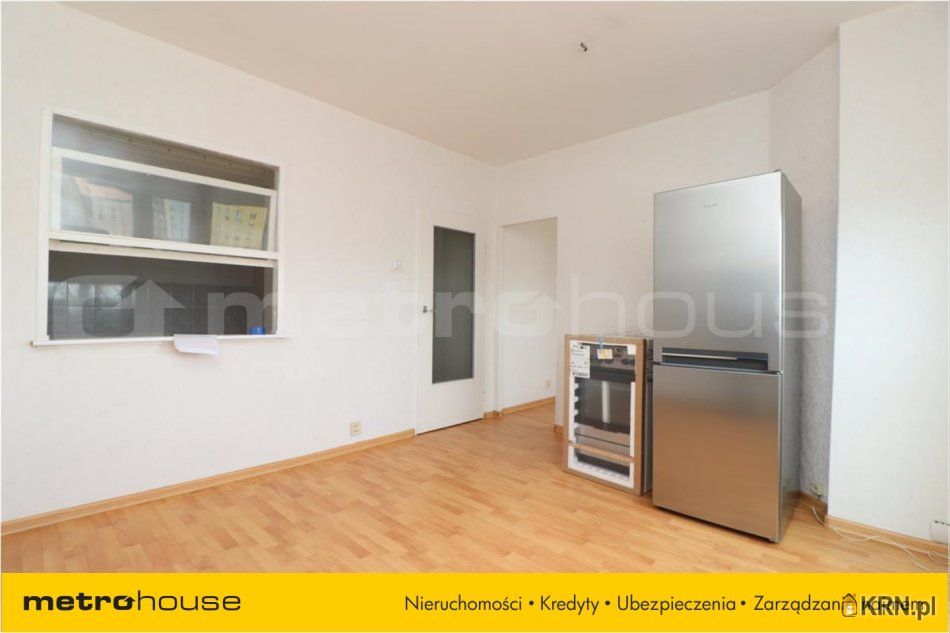 Gorzów Wielkopolski - 32.20m2 - 