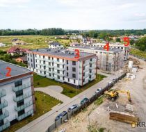 Kołobrzeg - W. Witosa - 38.59m2