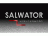 SALWATOR Nieruchomości logo