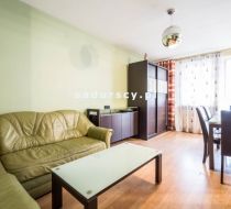 Kraków - Chmieleniec - 53.00m2