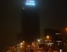 Installation will stay in the city also after Christmas and along with the building of next tiers it will be moved higher
