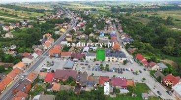 Nowe Brzesko - Nowy Rynek - -1.00m2