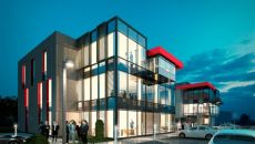 New seat of Daas Polska will be created in Gdańsk