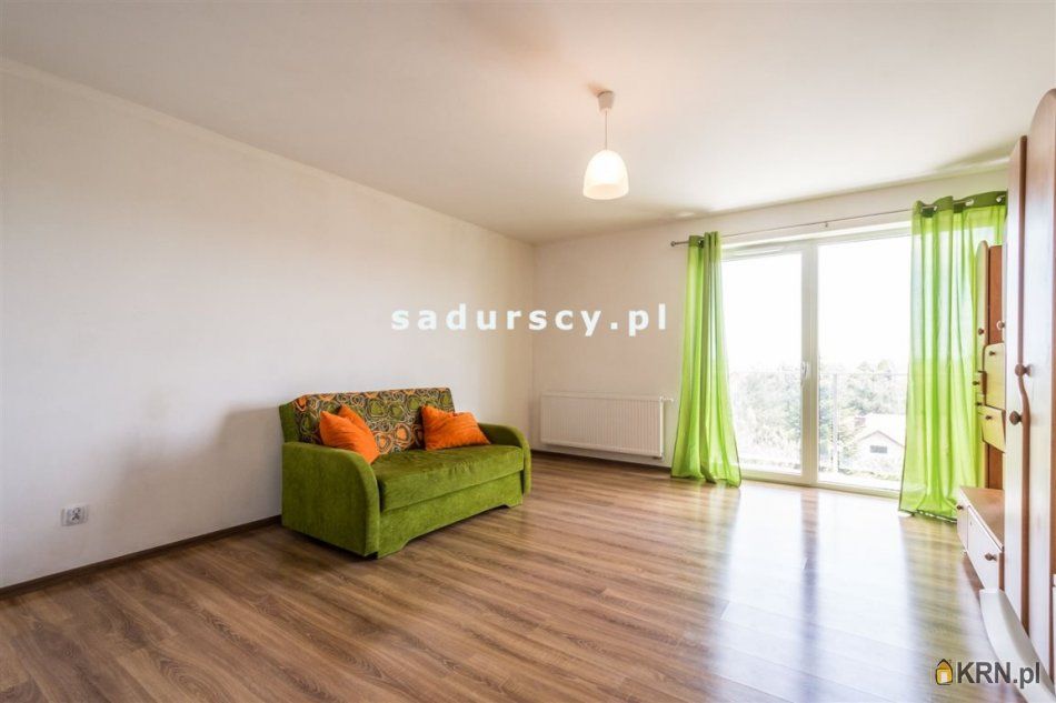 Skawina - Lipowa - 31.28m2 - 